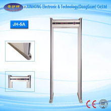 Walk Through Metal Detector Long Range